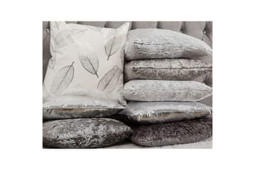 Pynteputer Clematis sett med 2 - Hagemøbler & utemiljø - Puter - Hageputer