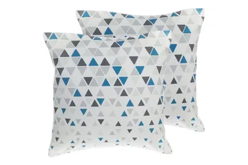 Pynteputer Cleome sett med 2 - Hagemøbler & utemiljø - Puter - Hageputer