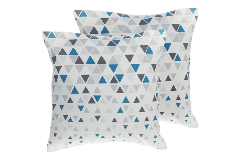 Pynteputer Cleome sett med 2