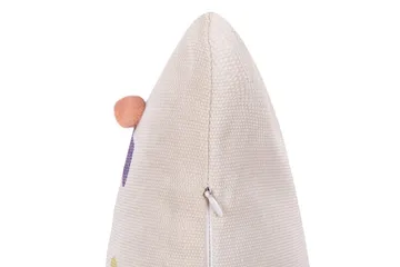 Pynteputer Clusia sett med 2 - Hagemøbler & utemiljø - Puter - Hageputer