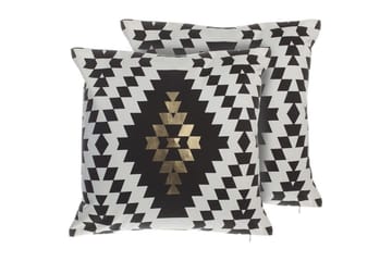 Pynteputer Coleus sett med 2 - Tekstiler & tepper - Pute & putetrekk - Pynteputer