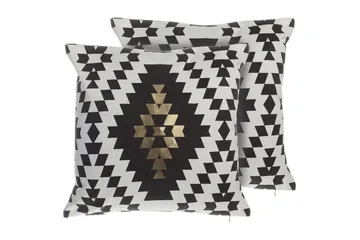 Pynteputer Coleus sett med 2 - Tekstiler & tepper - Pute & putetrekk - Pynteputer