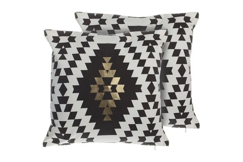 Pynteputer Coleus sett med 2