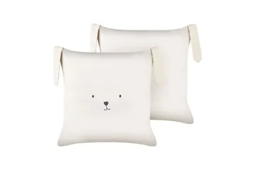 Pynteputer Coney sett á 2 - Hagemøbler & utemiljø - Puter - Hageputer