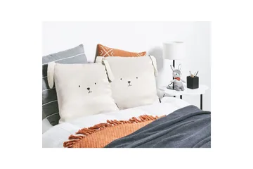 Pynteputer Coney sett á 2 - Hagemøbler & utemiljø - Puter - Hageputer