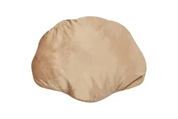 Pynteputer Consolida sett á 2 Beige - Beige - Hagemøbler & utemiljø - Puter - Hageputer