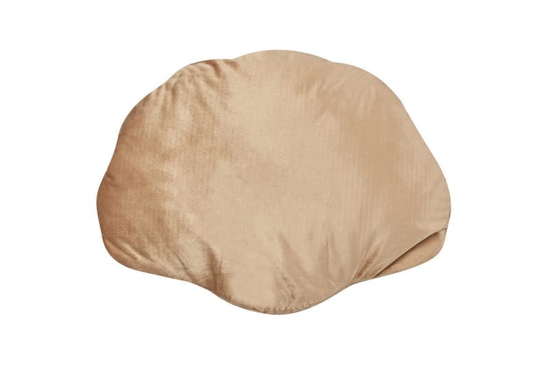 Pynteputer Consolida sett á 2 Beige - Beige - Hagemøbler & utemiljø - Puter - Hageputer