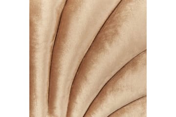 Pynteputer Consolida sett á 2 Beige - Beige - Hagemøbler & utemiljø - Puter - Hageputer