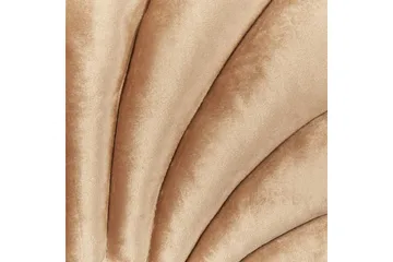 Pynteputer Consolida sett á 2 Beige - Beige - Hagemøbler & utemiljø - Puter - Hageputer
