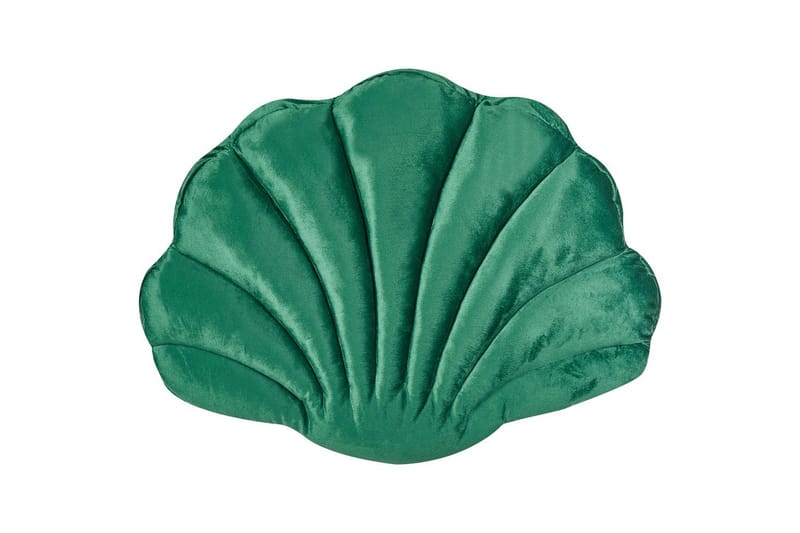 Pynteputer Consolida sett á 2 Grønn - Grønn - Hagemøbler & utemiljø - Puter - Hageputer