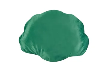 Pynteputer Consolida sett á 2 Grønn - Grønn - Hagemøbler & utemiljø - Puter - Hageputer