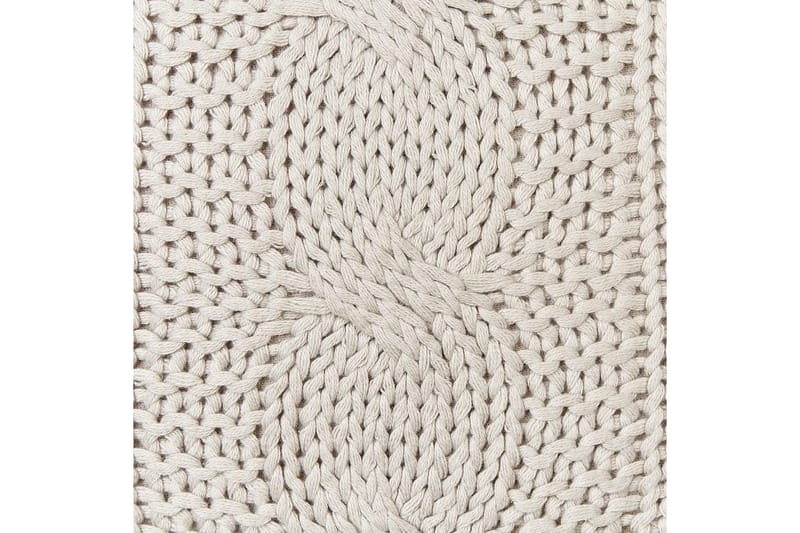 Pynteputer Constylis sett á 2 Beige - Beige - Hagemøbler & utemiljø - Puter - Hageputer