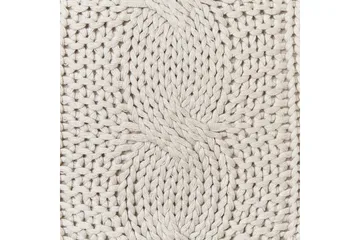 Pynteputer Constylis sett á 2 Beige - Beige - Hagemøbler & utemiljø - Puter - Hageputer