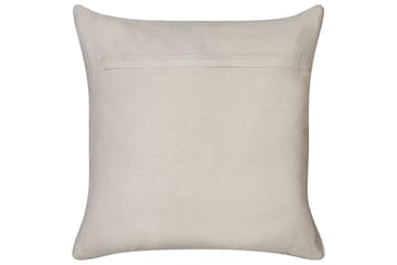 Pynteputer Constylis sett á 2 Beige - Beige - Hagemøbler & utemiljø - Puter - Hageputer