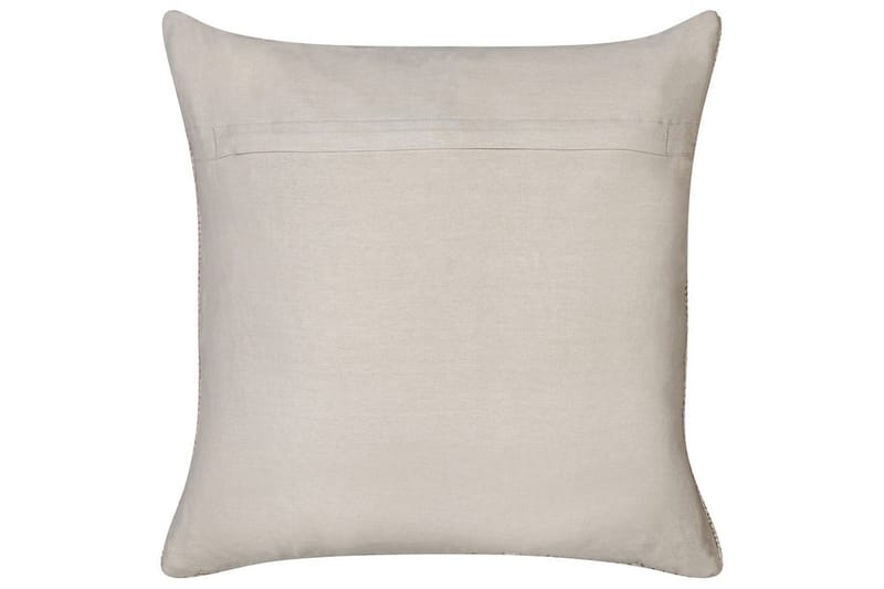 Pynteputer Constylis sett á 2 Beige - Beige - Hagemøbler & utemiljø - Puter - Hageputer