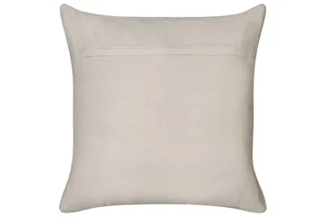 Pynteputer Constylis sett á 2 Beige - Beige - Hagemøbler & utemiljø - Puter - Hageputer