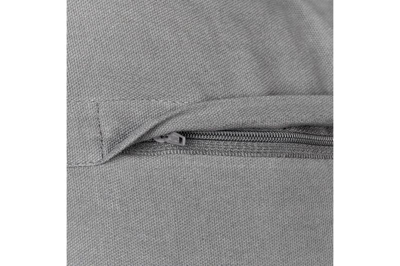 Pynteputer Constylis sett á 2 Grå - Grå - Hagemøbler & utemiljø - Puter - Hageputer