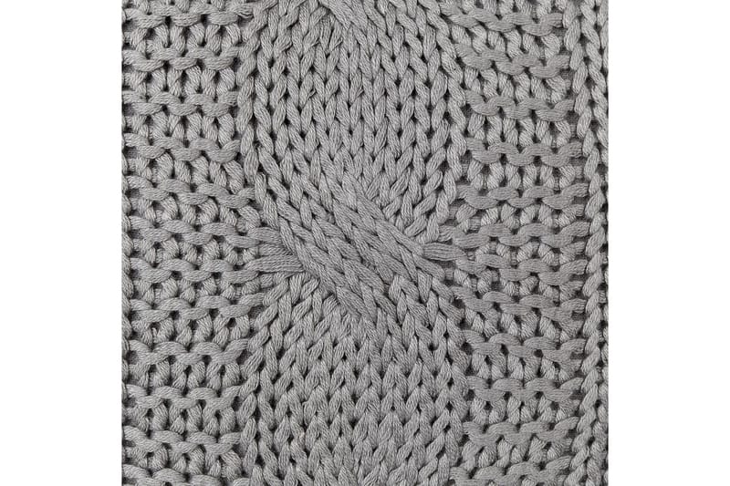 Pynteputer Constylis sett á 2 Grå - Grå - Hagemøbler & utemiljø - Puter - Hageputer