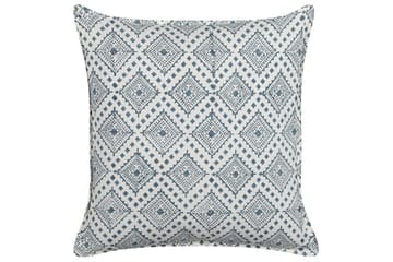 Pynteputer Cordata sett av 2 - Hagemøbler & utemiljø - Puter - Hageputer