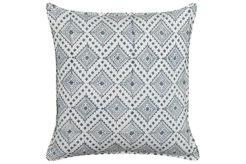 Pynteputer Cordata sett av 2 - Hagemøbler & utemiljø - Puter - Hageputer