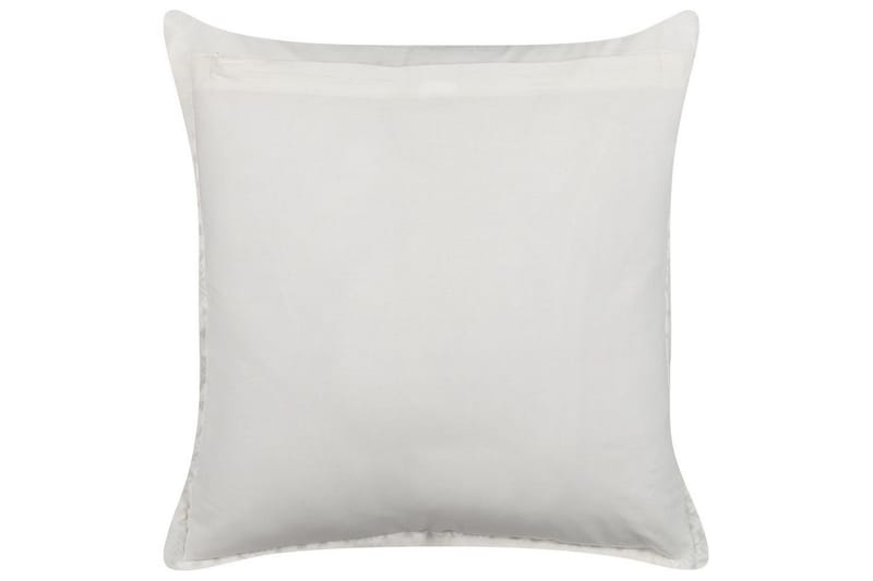 Pynteputer Cordata sett av 2 - Hagemøbler & utemiljø - Puter - Hageputer