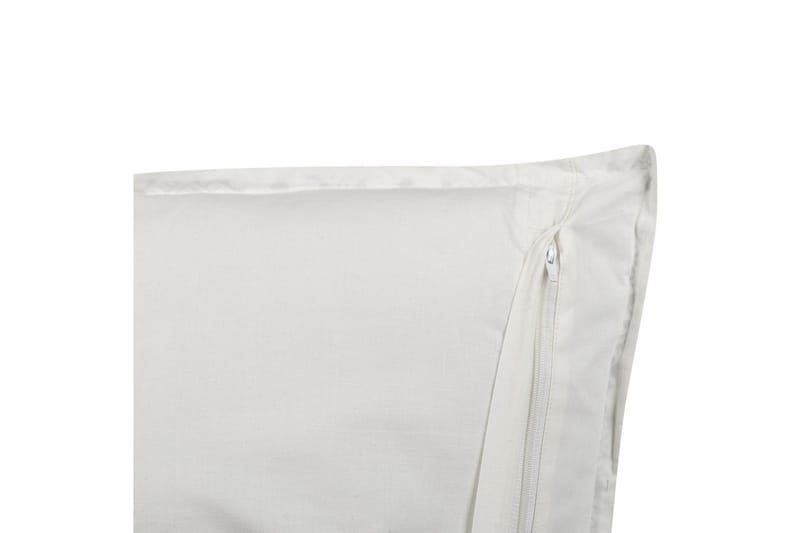 Pynteputer Cordata sett av 2 - Hagemøbler & utemiljø - Puter - Hageputer