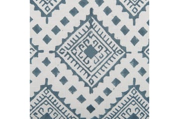 Pynteputer Cordata sett av 2 - Hagemøbler & utemiljø - Puter - Hageputer