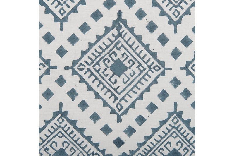 Pynteputer Cordata sett av 2 - Hagemøbler & utemiljø - Puter - Hageputer