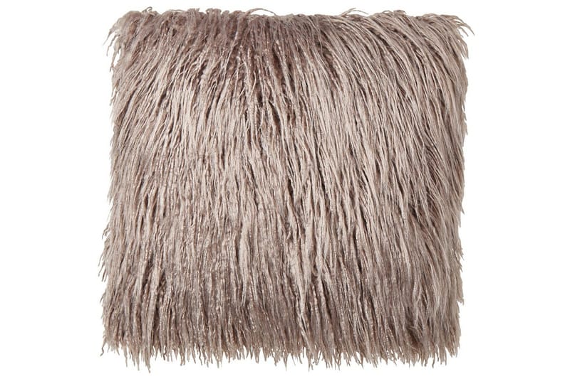 Pynteputer Corokia sett av 2 Beige - Beige - Hagemøbler & utemiljø - Puter - Hageputer