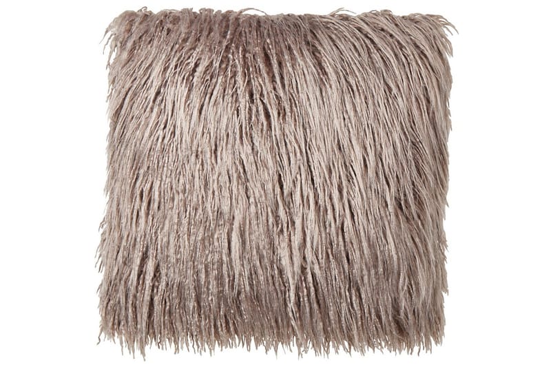 Pynteputer Corokia sett av 2 Beige - Beige - Hagemøbler & utemiljø - Puter - Hageputer