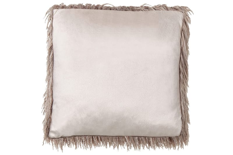 Pynteputer Corokia sett av 2 Beige - Beige - Hagemøbler & utemiljø - Puter - Hageputer