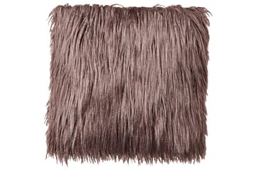 Pynteputer Corokia sett av 2 Brun - Brun - Hagemøbler & utemiljø - Puter - Hageputer