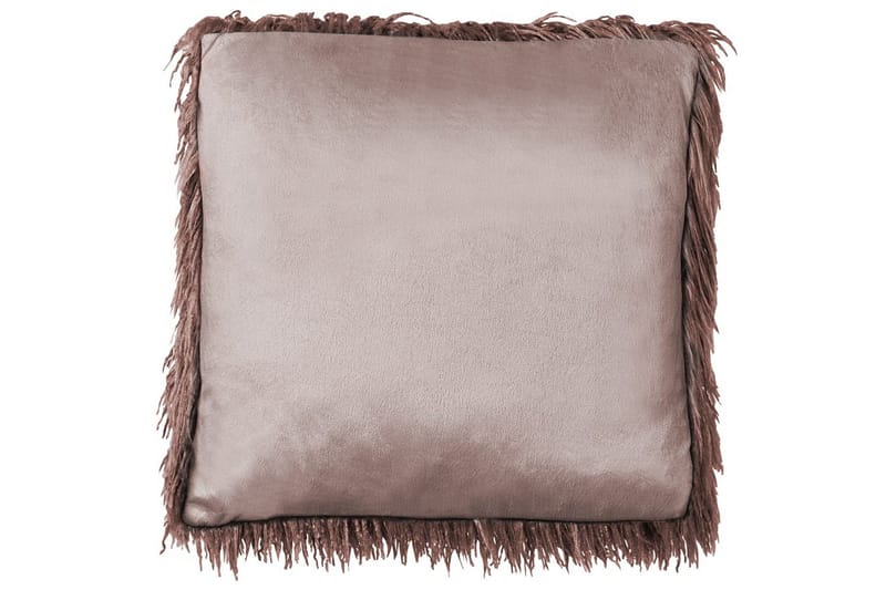 Pynteputer Corokia sett av 2 Brun - Brun - Hagemøbler & utemiljø - Puter - Hageputer