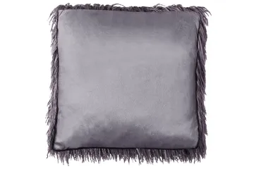 Pynteputer Corokia sett av 2 Grå - Grå - Hagemøbler & utemiljø - Puter - Hageputer