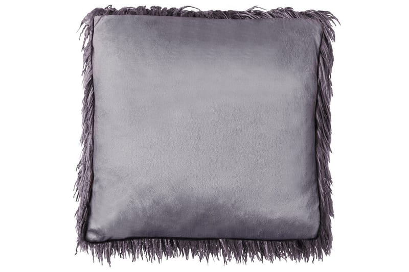 Pynteputer Corokia sett av 2 Grå - Grå - Hagemøbler & utemiljø - Puter - Hageputer