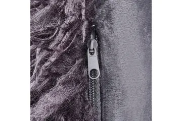 Pynteputer Corokia sett av 2 Grå - Grå - Hagemøbler & utemiljø - Puter - Hageputer