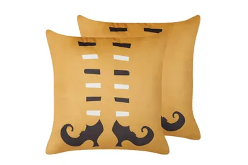 Pynteputer Covasna sett av 2 - Hagemøbler & utemiljø - Puter - Hageputer