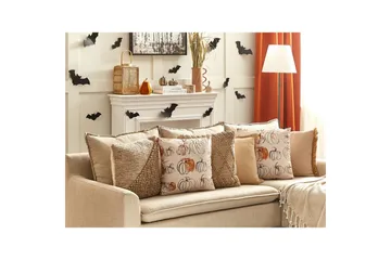 Pynteputer Cucurbita - Hagemøbler & utemiljø - Puter - Hageputer