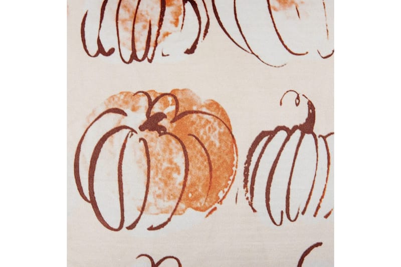 Pynteputer Cucurbita - Hagemøbler & utemiljø - Puter - Sofaputer & benkeputer