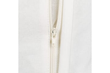 Pynteputer Cyanotis-sett à 2 Hvit/Grønn - Hvit/Grønn - Hagemøbler & utemiljø - Puter - Hageputer