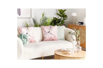 Pynteputer Cyclamen-sett à 2 - Hagemøbler & utemiljø - Puter - Hageputer