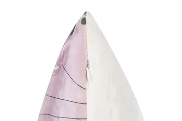 Pynteputer Cyclamen-sett à 2 - Hagemøbler & utemiljø - Puter - Hageputer