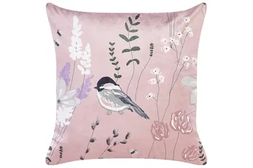 Pynteputer Cyclamen-sett à 2 - Hagemøbler & utemiljø - Puter - Hageputer