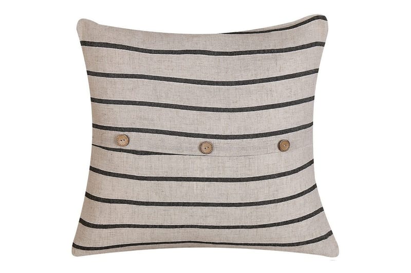 Pynteputer Cynara-sett à 2 - Hagemøbler & utemiljø - Puter - Hageputer