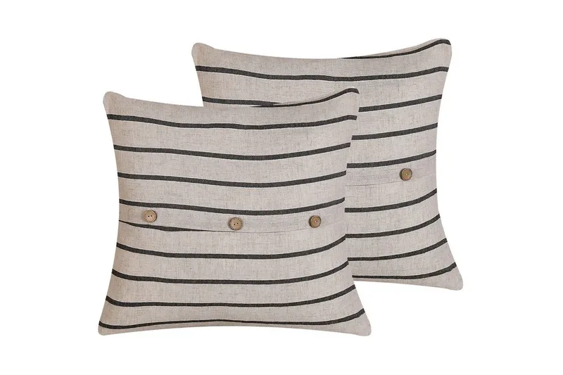 Pynteputer Cynara-sett à 2