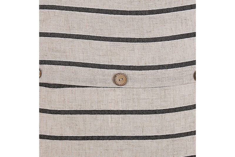 Pynteputer Cynara-sett à 2 - Hagemøbler & utemiljø - Puter - Hageputer