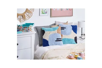 Pynteputer Dahlia-sett à 2 - Hagemøbler & utemiljø - Puter - Hageputer