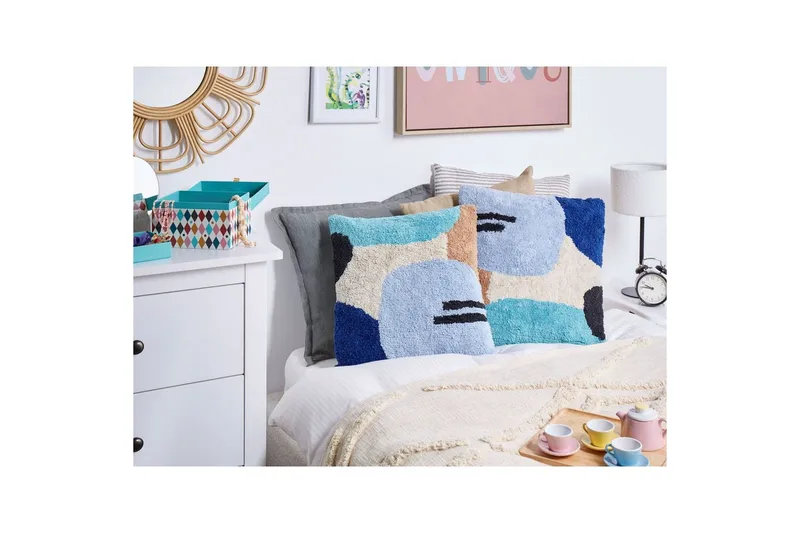 Pynteputer Dahlia-sett à 2 - Hagemøbler & utemiljø - Puter - Hageputer