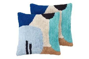 Pynteputer Dahlia-sett à 2 - Hagemøbler & utemiljø - Puter - Hageputer