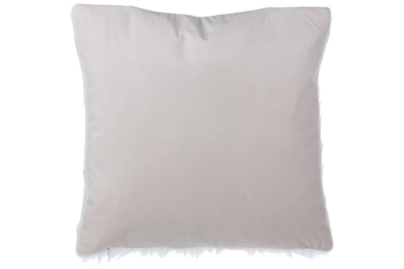 Pynteputer Daisy sett av 2 Beige - Beige - Tekstiler & tepper - Pute & putetrekk - Pynteputer